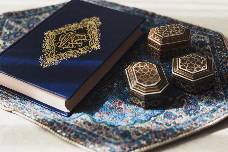 Berbahagialah wahai para penuntut ilmu